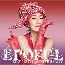 Amazon.co.jp: GOLDEN☆BEST EPO~The BEST 80's Director's Edition