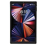 HDタブレット 64GB ROM デュアルSIM 5G WiFi 10インチタブレット 100～240V (USプラグ)