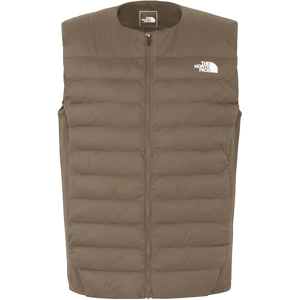 Amazon.co.jp: [ザノースフェイス] ベントリックスベスト ユニセックス