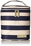 Ju-Ju-Be Nautical Legacy Collection Fuel Cell Insulated Bag, The First Mate by Ju-Ju-Be [並行輸入品]
