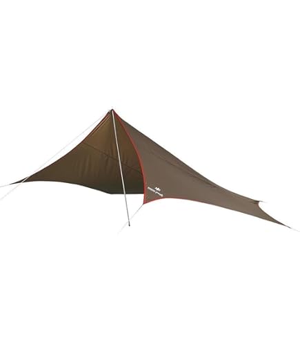 スノーピーク　リビングシェル シールドルーフ　TP-612SR 楽天市場】スノーピーク リビングシェルシールドルーフ TP－612SR－GY