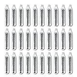 【Amazon.co.jp限定】ライラクス(LayLax)[ハイバレット CO2 カートリッジ][6本X5セット][30本] エアガン ガスガン 専用