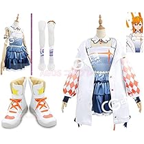 Amazon.co.jp: [AGOS] 靴 付きラブライブ!スーパースター