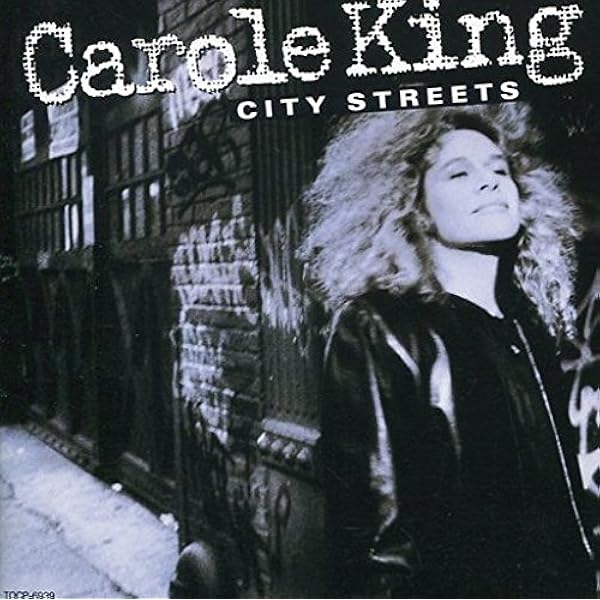 Amazon.co.jp: City Streets: ミュージック