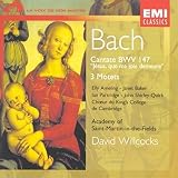 Bach J.S: Cantata Bwv 147 / 3 Motets