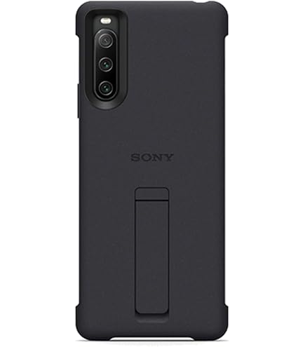 Amazon.co.jp: 【国内正規品】Sony 純正スマートフォンケース/Style