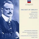 Best of Sibelius