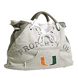 NCAAパーカートートバッグ