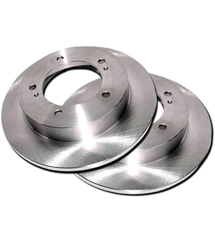 ブレーキローター 4枚セット + ブレーキパッド Amazon | HAPAD フロント ブレーキパッド + ブレーキローター 2