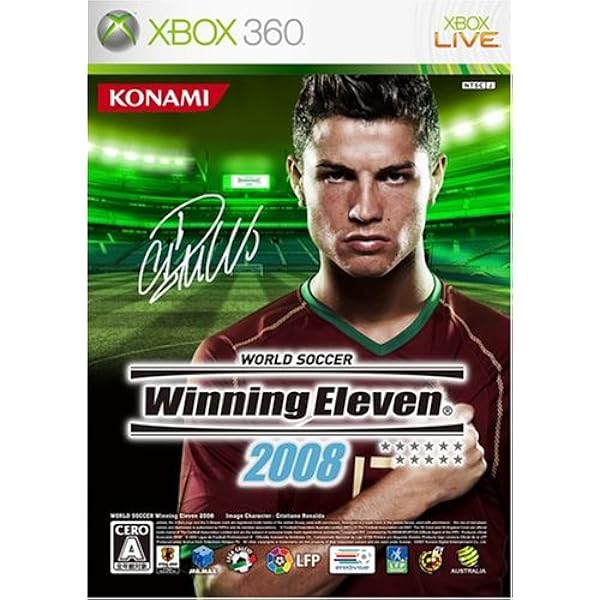ワールドサッカーウイニングイレブン2010 ワールドサッカー ウイニングイレブン 2010［Xbox360］ - 4Gamer