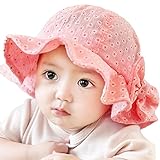 Snoneベビー 赤ちゃん 帽子 キャップ 子ども 子供 日差し UV コットン 綿 花柄 春 夏 秋 ユニセックス 男の子 女の子 ユニセックス お出かけ 紫外線対策