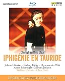 グルック:歌劇「トーリードのイフィジェニー」[Blu-ray Disc]