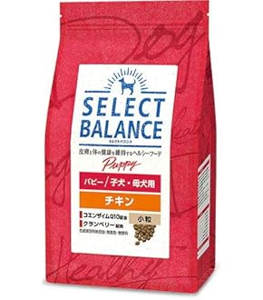 Amazon.co.jp: ベッツチョイス セレクトバランス アダルト