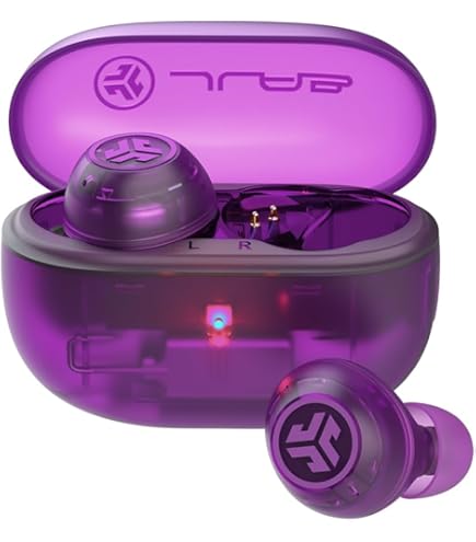 Amazon.co.jp: 集音機能付きワイヤレスイヤホン ASMOLA 両耳装用