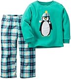 Carter's APPAREL ベビー・ボーイズ US サイズ: 24 Months カラー: ブルー