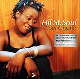 Soul Organic: 20th Anniversary Edition [Analog]