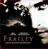 Frailty (Original Soundtrack)