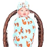 Quest Sweet SLEEPWEAR ベビー・ガールズ カラー: マルチカラー