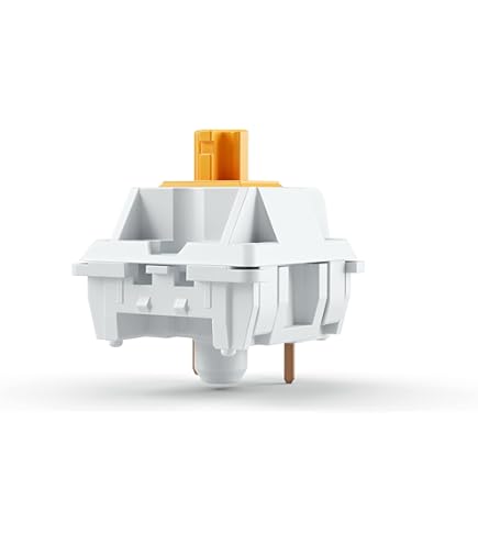 Amazon.co.jp: Glorious Panda メカニカルキーボード用 キースイッチ