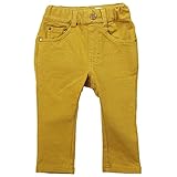 《初夏春秋対応》 ☆GARACH(ギャラッチ) ニットデニム長丈パンツ 130cm /MA NO.AH-1712107