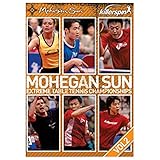 Killerspin Mohegan Sun Extreme Table Tennis Championships Volume 2 DVD [並行輸入品]