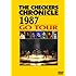 チェッカーズ「THE CHECKERS CHRONICLE 1987 GO TOUR」