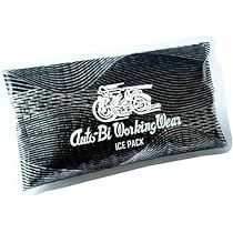 Amazon.co.jp: [山田辰] オートバイ アイスパック (保冷剤) 単品