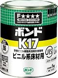 [N-4859766]コニシ　Ｋ１７　１ｋｇ（缶）　＃４１３２７ K171