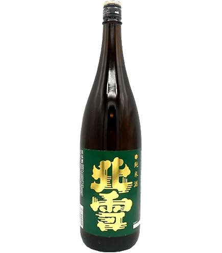 Amazon.co.jp: 北の勝 搾りたて 1800ml : 食品・飲料・お酒