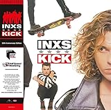 Kick [12 inch Analog]