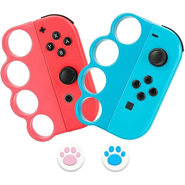 Amazon.co.jp: 【任天堂純正品】Joy-Conストラップ ネオンブルー : ゲーム