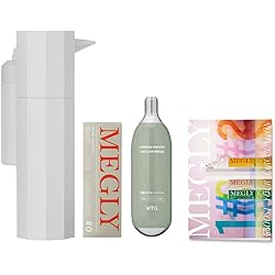 Amazon.co.jp: MEGLY 炭酸 化粧水 ミスト MTG エムティージー 炭酸ガス