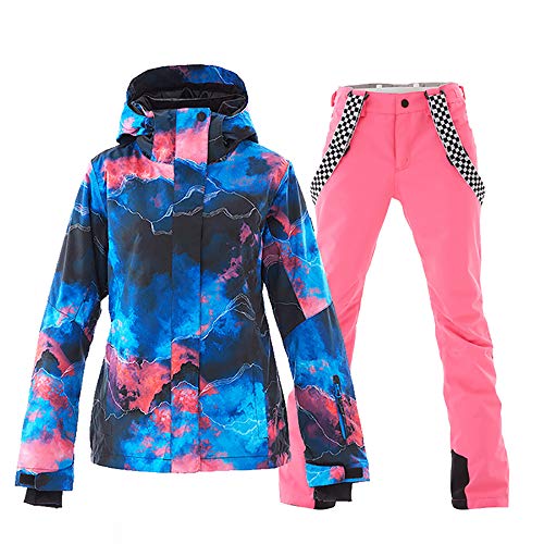 レディーススキーウェアの人気おすすめランキング10選 21年最新版 セレクト Gooランキング