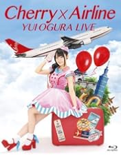 1階D列】3/12 ゆいかおり 「RAINBOW CANARY」武道館チケット