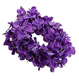 Fenteer 人工藤林　ぶどう籐　ホーム　花　装飾的　吊り下げ　絹　藤　蔓　結婚　披露宴