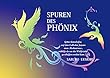 SPUREN DES PHÖNIX　『不死鳥のあしあと』ドイツ語版