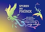 SPUREN DES PHÖNIX　『不死鳥のあしあと』ドイツ語版