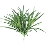 【人工植物】ヤブラン グリーン