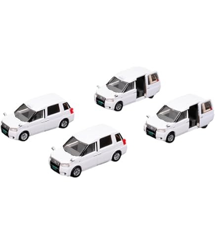 Amazon | トミーテック ザ・カーコレクション カーコレ 基本