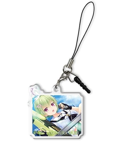 Amazon.co.jp: 「Summer Pockets」 レザーパスケース デザイン02