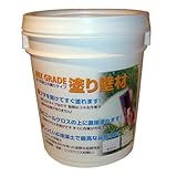 珪藻土 ケイソウくん【MIXグレード】18kg 缶(ホワイト)