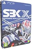 SBK X Special Edition (PS3) （輸入版）