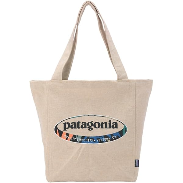Amazon | patagonia パタゴニア Market Tote マーケットトート トート