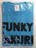 水野由結 さくら学院 FUNKY SAKURA BABYS Tシャツ Lサイズ YUIMETAL BABYMETAL