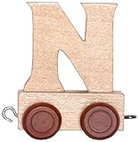 Legler Letter Train N Children's Furniture by Legler