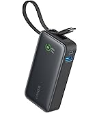 Amazon.co.jp: Anker MagGo Power Bank (10000mAh, 35W, For