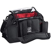 Sachtler SN617 ライトウェイトオーディオバッグL Sachtler Lightweight Audio Bag (Large) SN617 B&H Photo Video