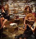 Orange Caramel 2nd Mini Album - アイン♡ (韓国盤)