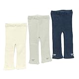 Youpi!(ユッピー) 長丈スパッツ (80～130cm) キムラタンの子供服 (19030x19330-164) アイボリー 90