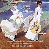 シャルル・ボルド:歌曲集 第2集(Charles Bordes: Mélodies, Vol. 2)
